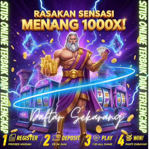 Gampangslot